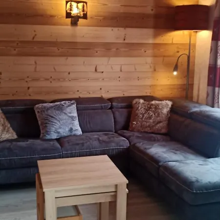 La Fugue En Bresse * La Bresse